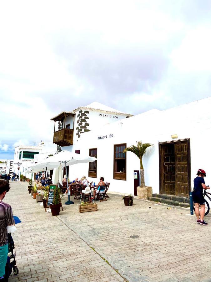 Villa Luxury House De Teguise Teguise (Lanzarote)