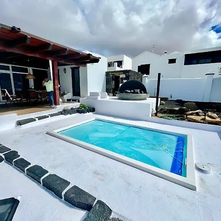 Luxury House Villa De Teguise Teguise  Exterior photo