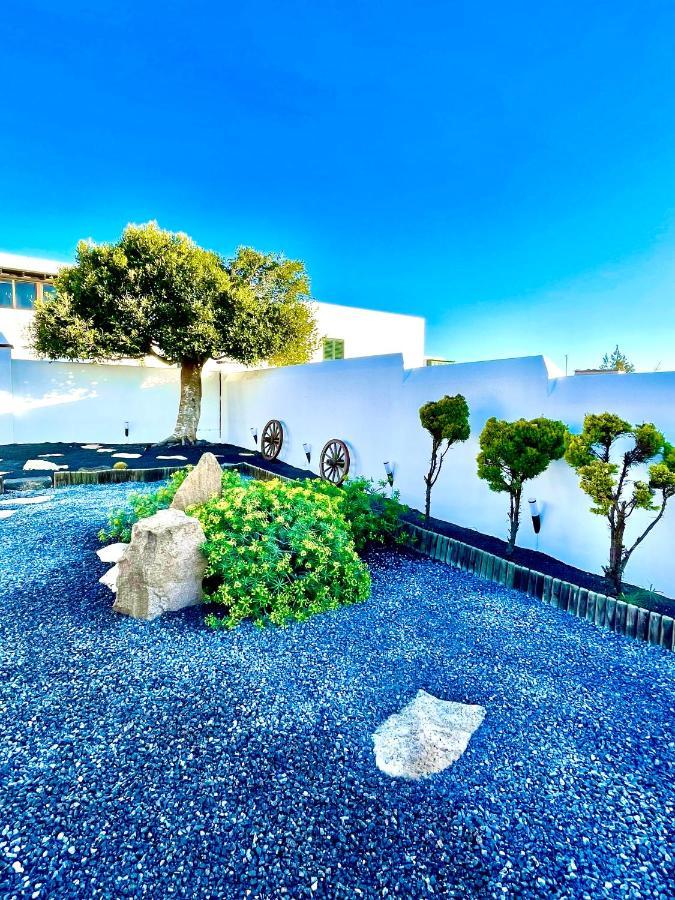 Villa Luxury House De Teguise (Lanzarote)