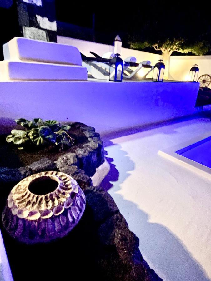 Luxury House De Teguise (Lanzarote)