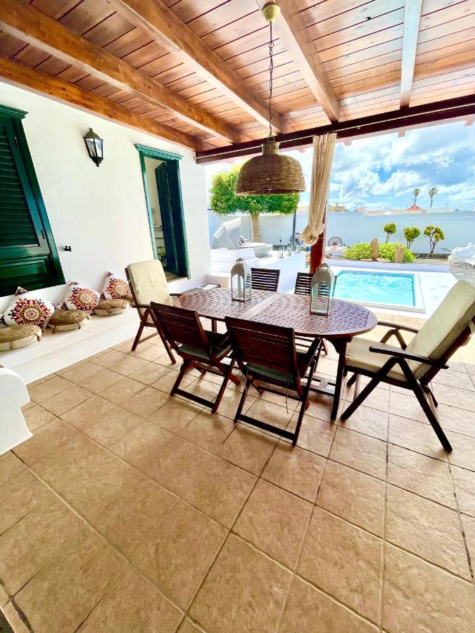 Luxury House De Teguise (Lanzarote)