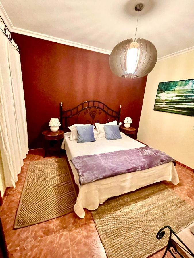 Luxury House De Villa Teguise (Lanzarote)