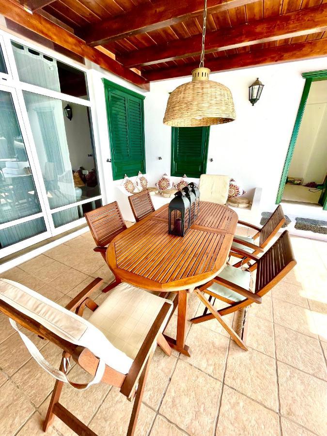 Luxury House De Teguise (Lanzarote)
