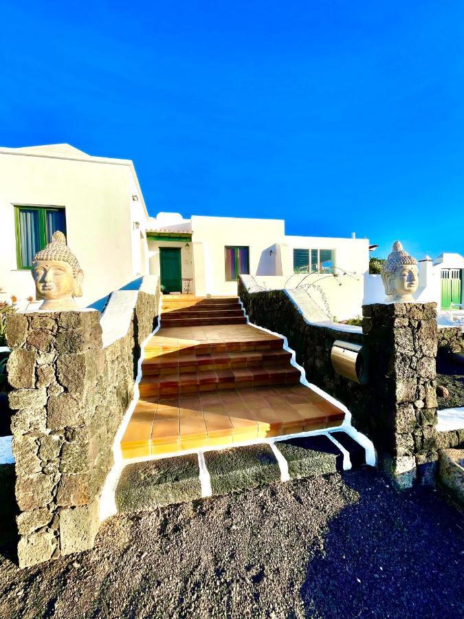 Luxury House De Villa Teguise (Lanzarote)