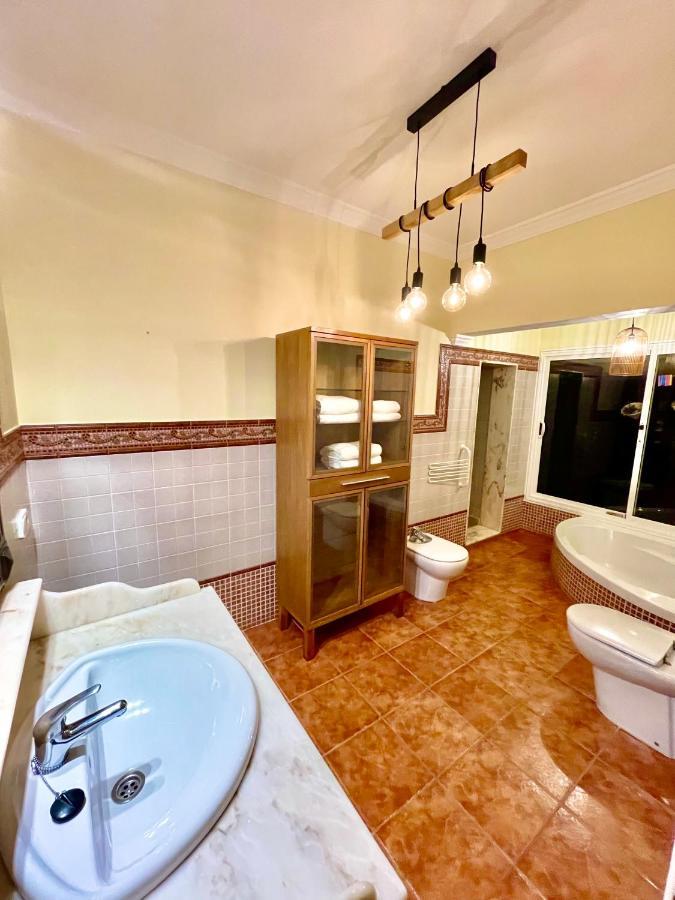 Luxury House De Teguise Teguise (Lanzarote)