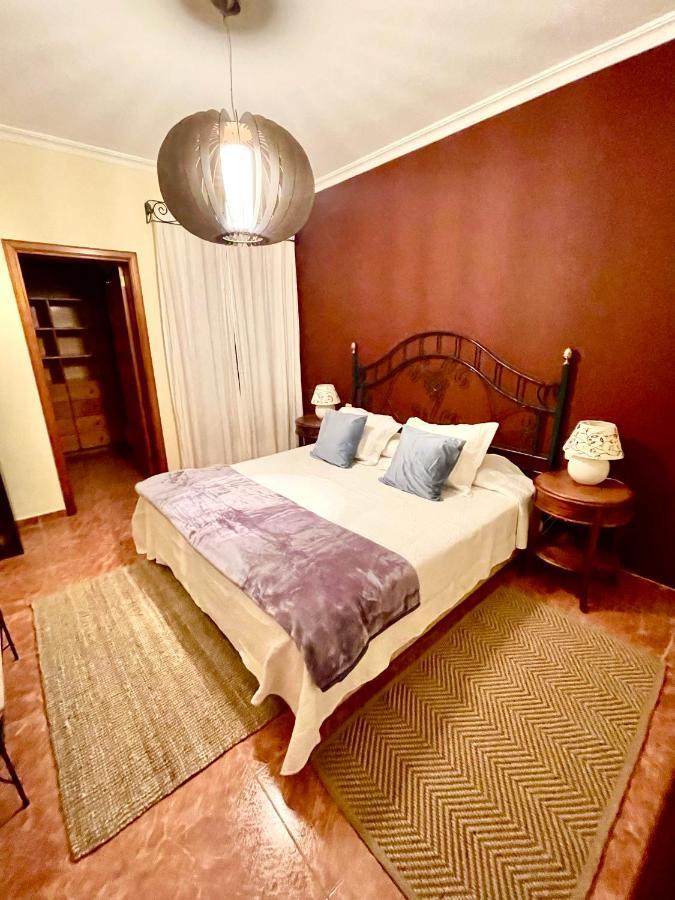 Luxury House De Teguise (Lanzarote)
