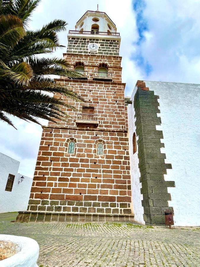 Luxury House De Teguise (Lanzarote)