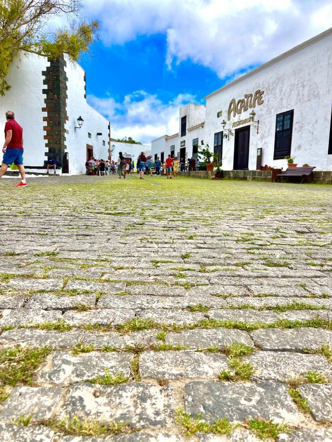 Luxury House De Teguise (Lanzarote)
