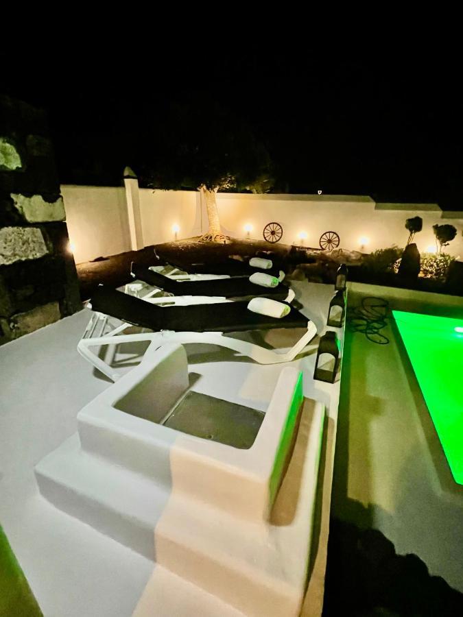 Luxury House De Teguise (Lanzarote)