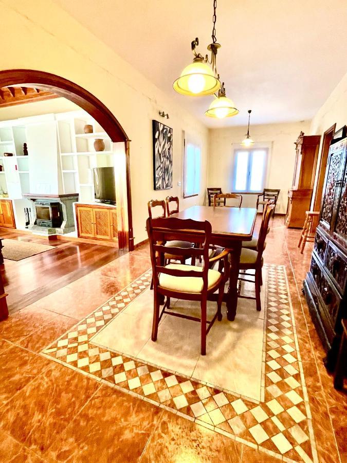 Luxury House De Teguise Villa