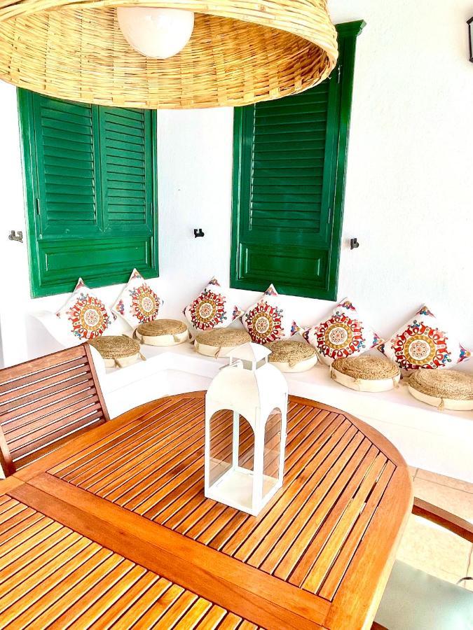 Luxury House De Teguise (Lanzarote)