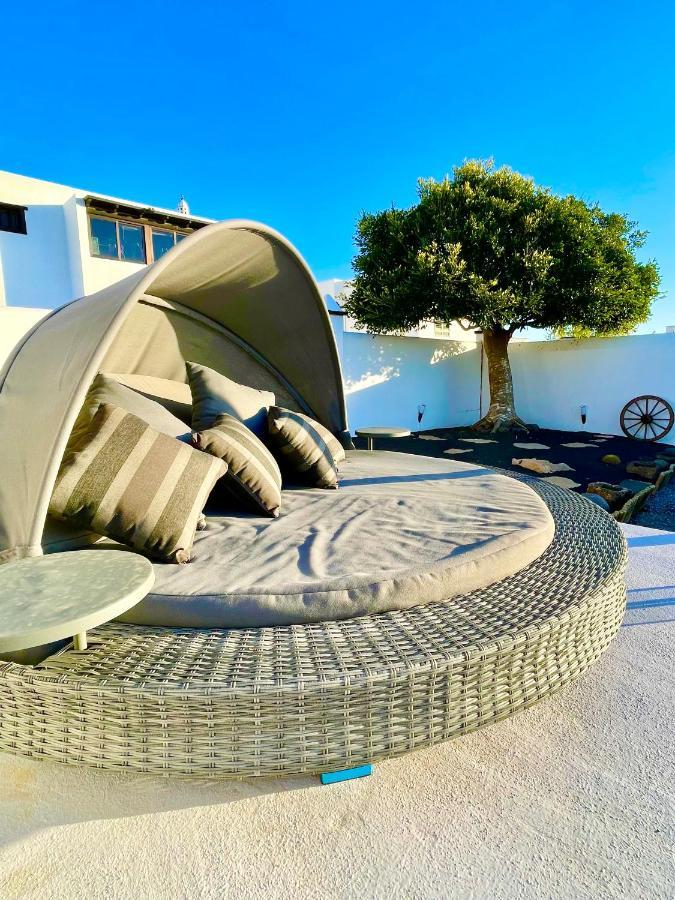 Luxury House De Teguise (Lanzarote)