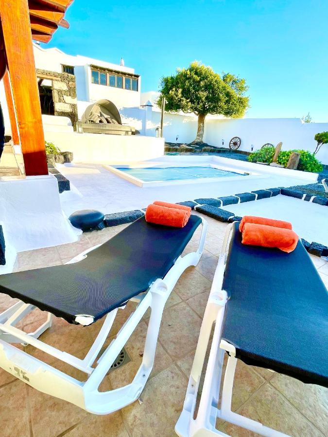 Villa Luxury House De *