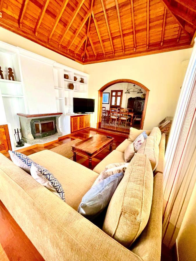 Villa Luxury House De Teguise (Lanzarote)
