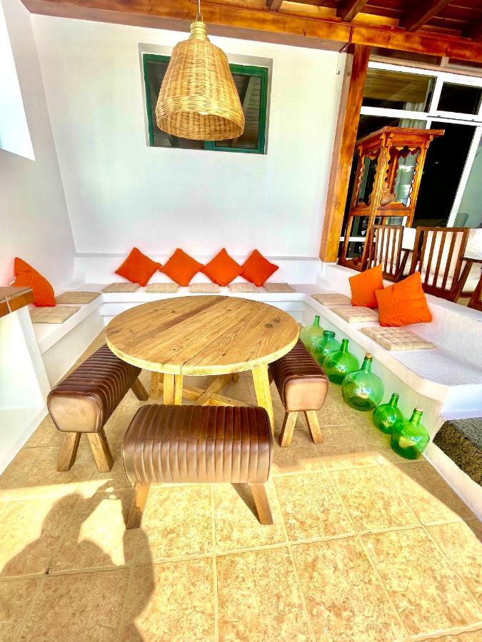Luxury House De Villa *
